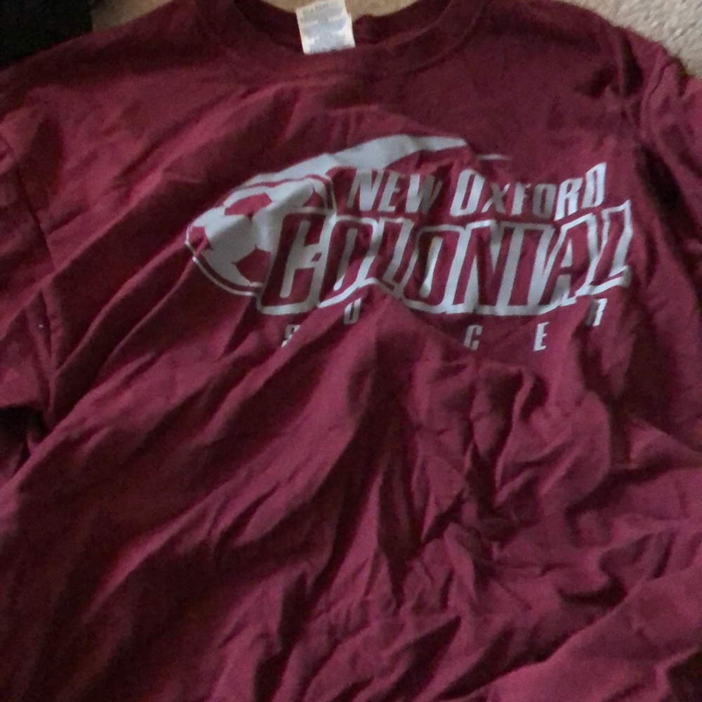 t shirt
